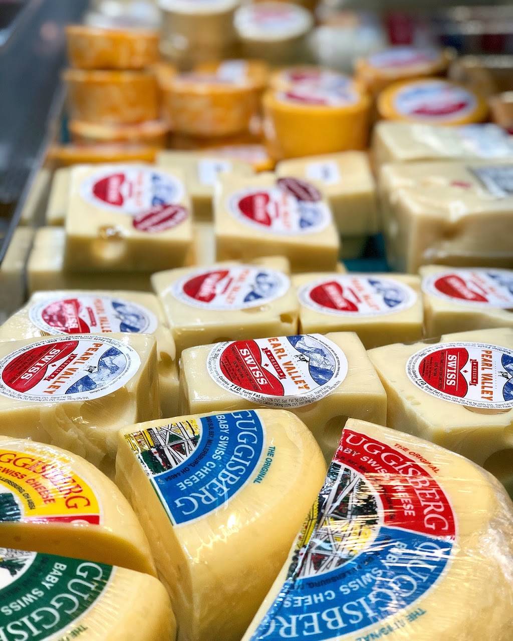 McKennas Farm Market | restaurant | 55716 Township Hwy 36, West Lafayette, OH 43845, USA | 7407771001 OR +1 740-777-1001