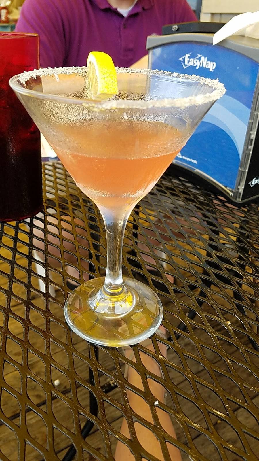 Croakers at the Pier | restaurant | 9700 Kings Rd, Myrtle Beach, SC 29572, USA | 8434975331 OR +1 843-497-5331