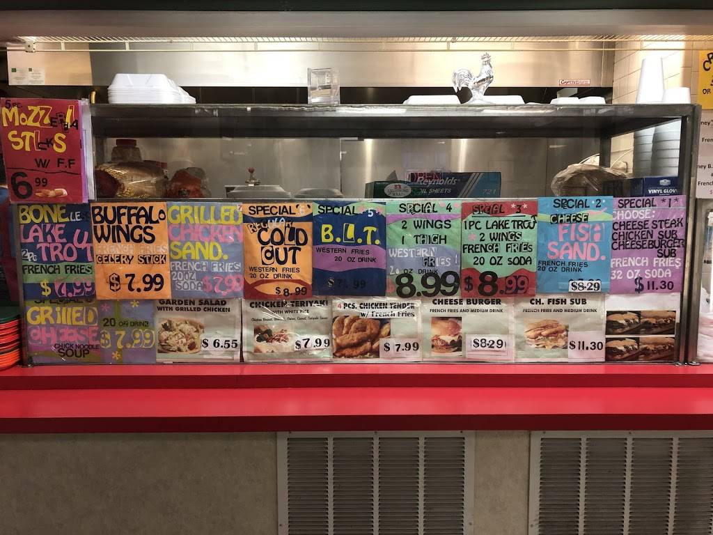 Songs Chicken | restaurant | 10 N Calvert St # 142, Baltimore, MD 21202, USA | 4105470800 OR +1 410-547-0800