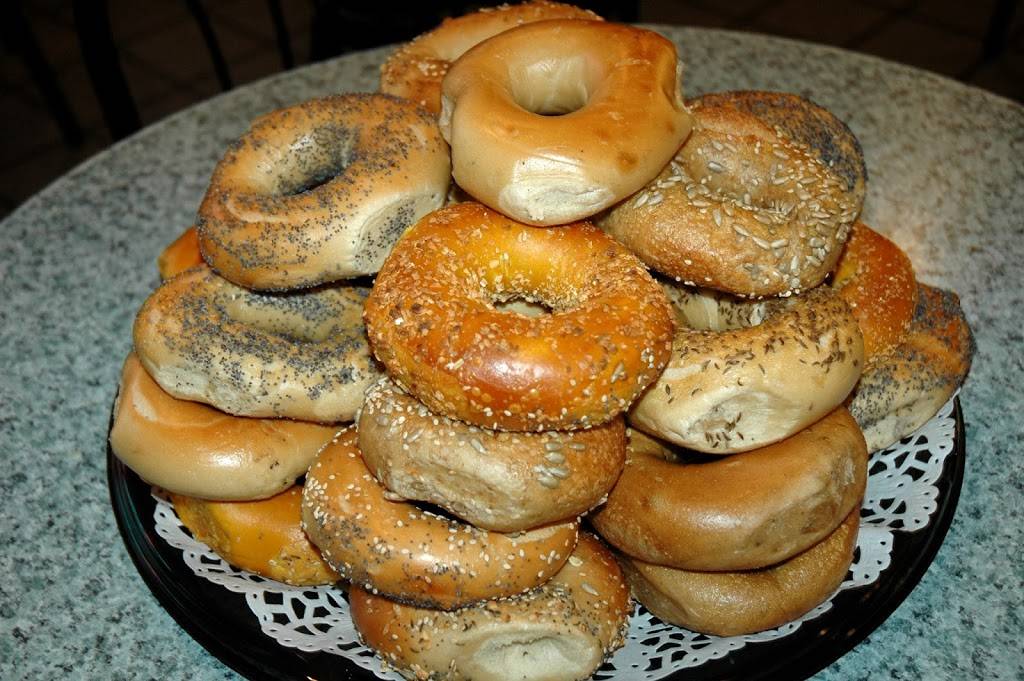 Bagel Works | bakery | 55 Wall St # A, Huntington, NY 11743, USA | 6313511300 OR +1 631-351-1300