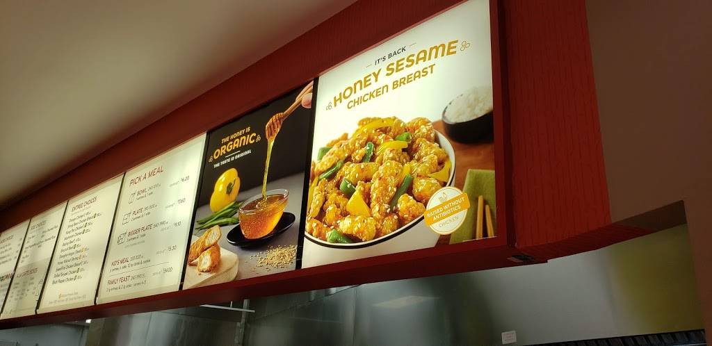 Panda Express | restaurant | 641 Marks St suite d, Henderson, NV 89014, USA | 7028982777 OR +1 702-898-2777