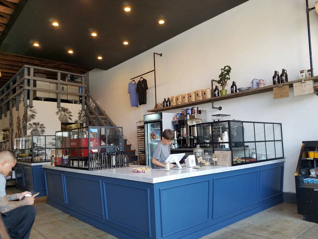 Bolt EaHo | restaurant | 5648 Hollywood Blvd, Los Angeles, CA 90028, USA | 3234842658 OR +1 323-484-2658