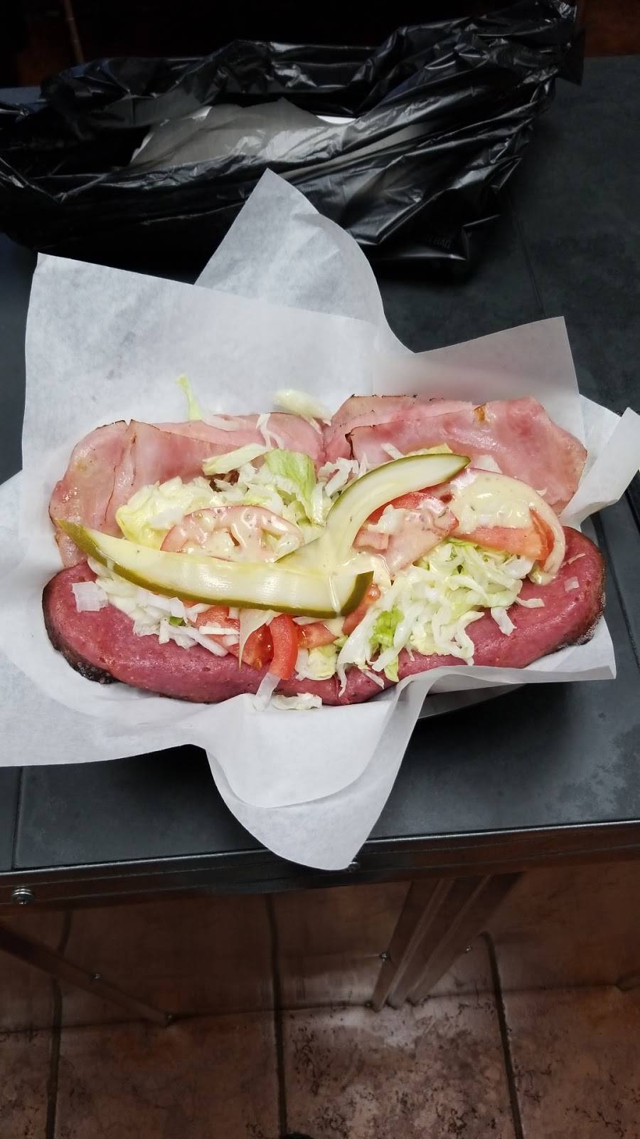 City Subs and more | restaurant | 5446 Grand Blvd, New Port Richey, FL 34652, USA | 7279990797 OR +1 727-999-0797