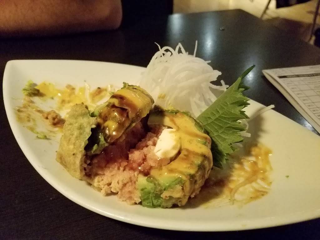 Sushi Hai | restaurant | 3600 W 32nd Ave, Denver, CO 80211, USA | 7208550888 OR +1 720-855-0888