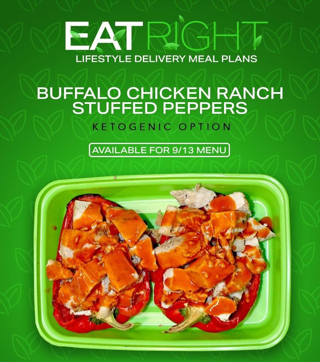 Eat Right Meal Plans | meal delivery | 1607 N Marion St, Tampa, FL 33602, USA | 8135009339 OR +1 813-500-9339