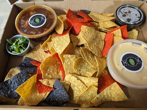 The Mill Yard (Virtual Food Hall) | restaurant | 210 W 12th St Building J, Waynesboro, VA 22980, USA | 4342180588 OR +1 434-218-0588