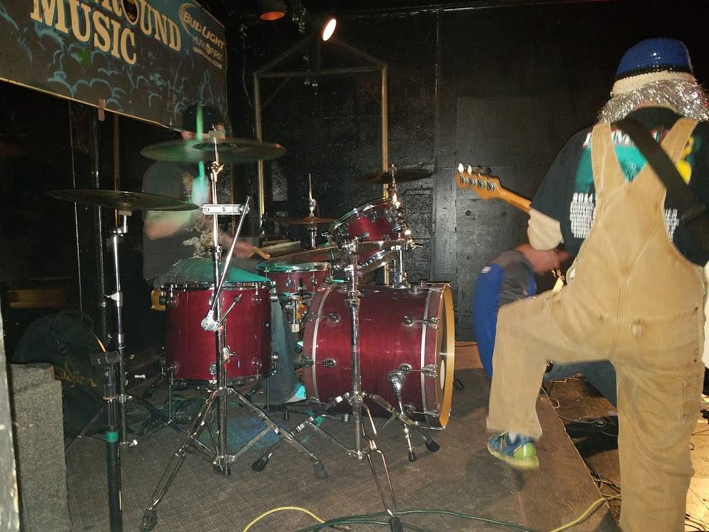 Ziggys | restaurant | 607 Cherokee Blvd, Chattanooga, TN 37405, USA | 4232658711 OR +1 423-265-8711