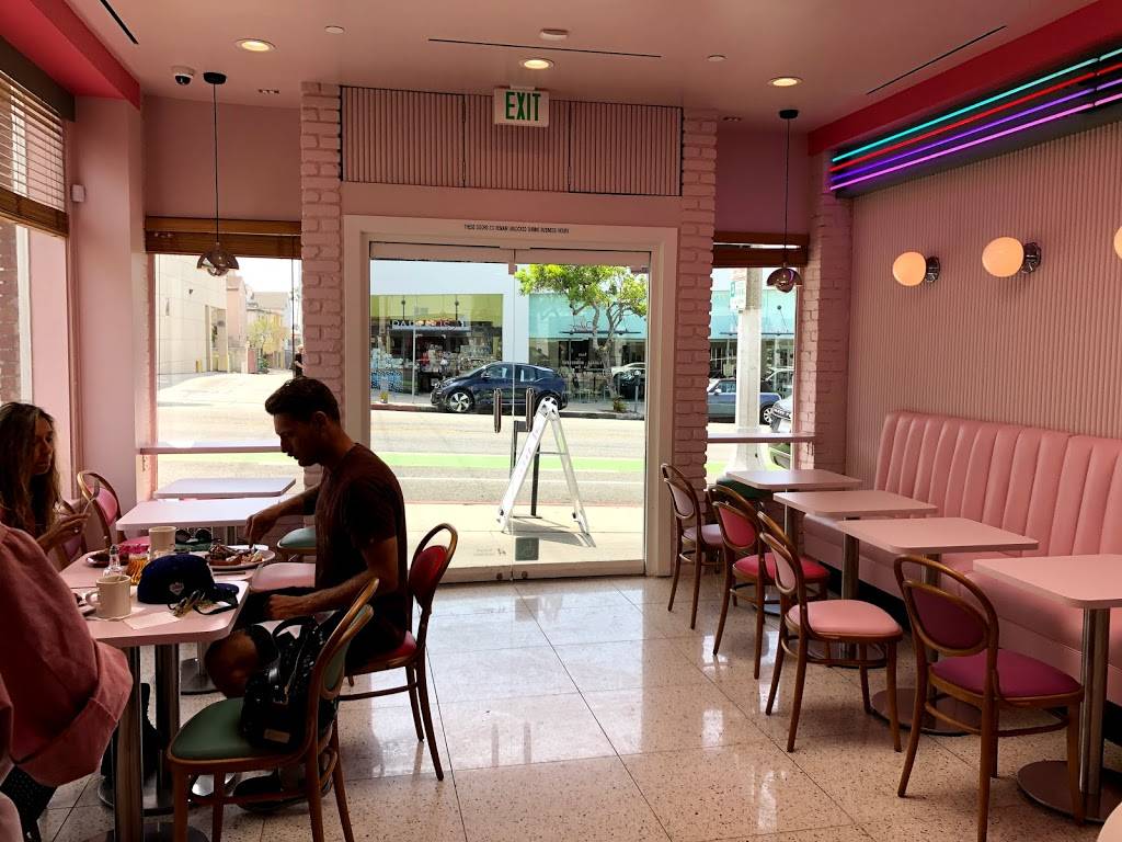 Erin McKenna’s Bakery | restaurant | 1415 Montana Ave, Santa Monica, CA 90403, USA | 8554622292 OR +1 855-462-2292