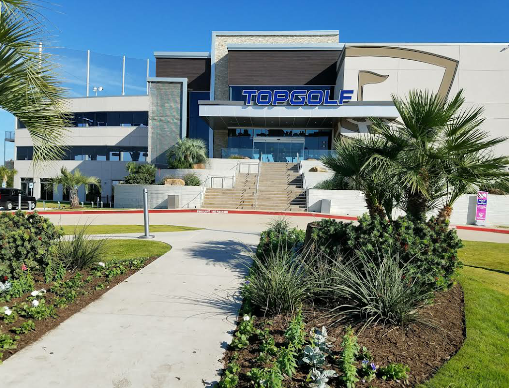 Topgolf | restaurant | 21401 Gulf Fwy, Webster, TX 77598, USA | 2816571300 OR +1 281-657-1300