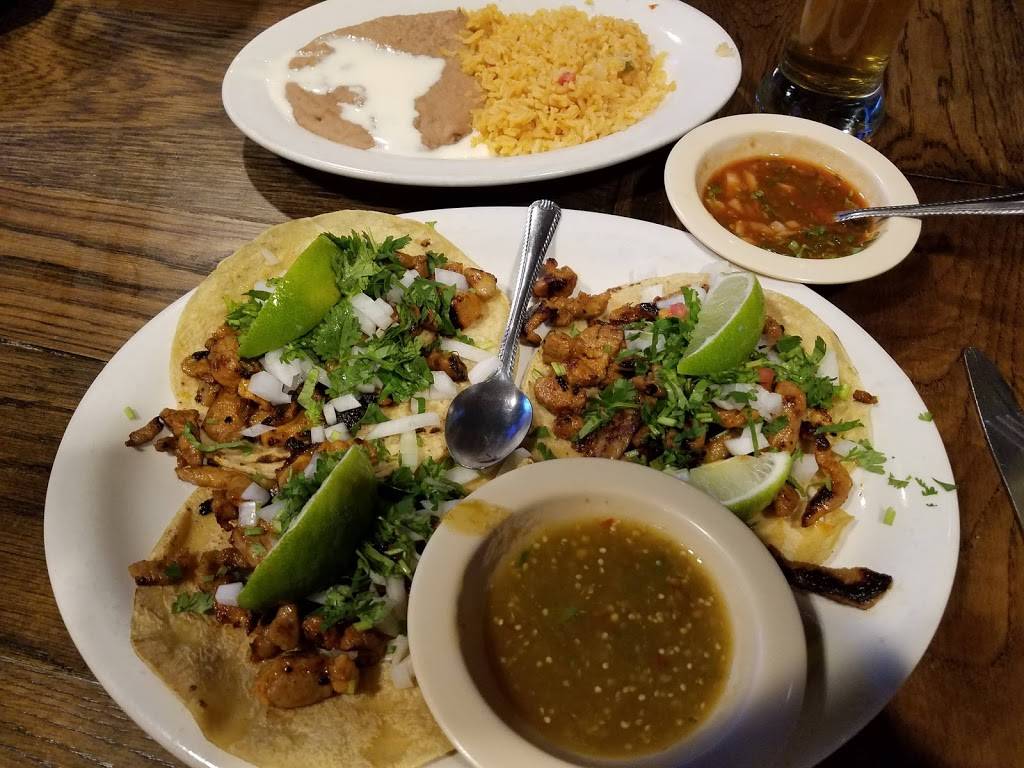 Los Rios | restaurant | 12 Tri-County Plaza, Cumming, GA 30040, USA | 6784568892 OR +1 678-456-8892