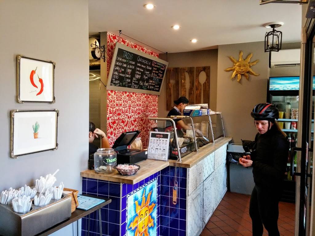 Chilacates Amory St | restaurant | 224 Amory St, Boston, MA 02130, USA | 6175226000 OR +1 617-522-6000