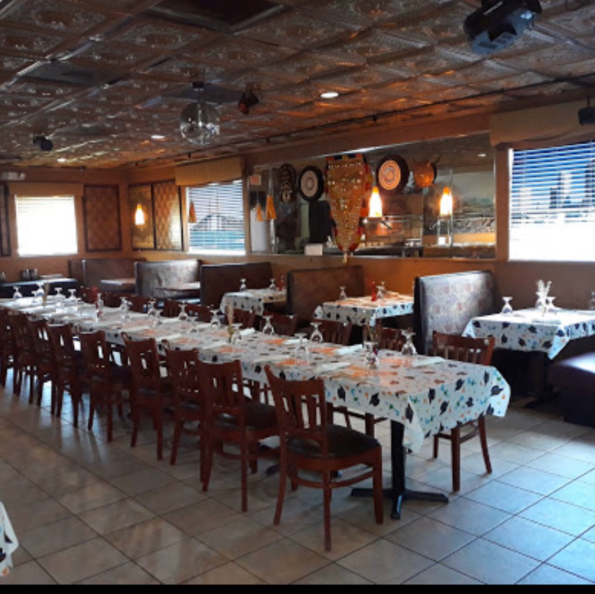 Curry and Kabab Indian Cuisine | restaurant | 902 E Brandon Blvd, Brandon, FL 33511, USA | 8135025009 OR +1 813-502-5009