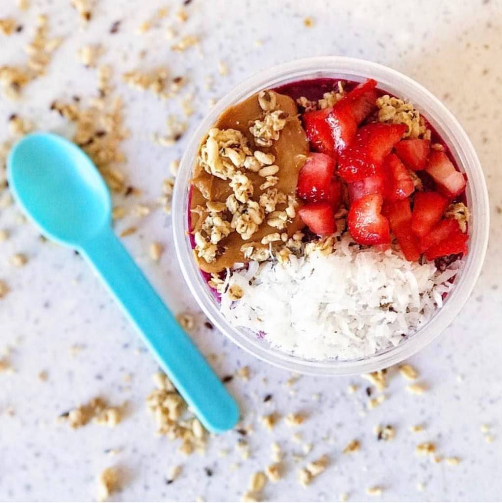 Planet Smoothie | cafe | 526 Wilshire Blvd, Santa Monica, CA 90401, USA | 3108576030 OR +1 310-857-6030