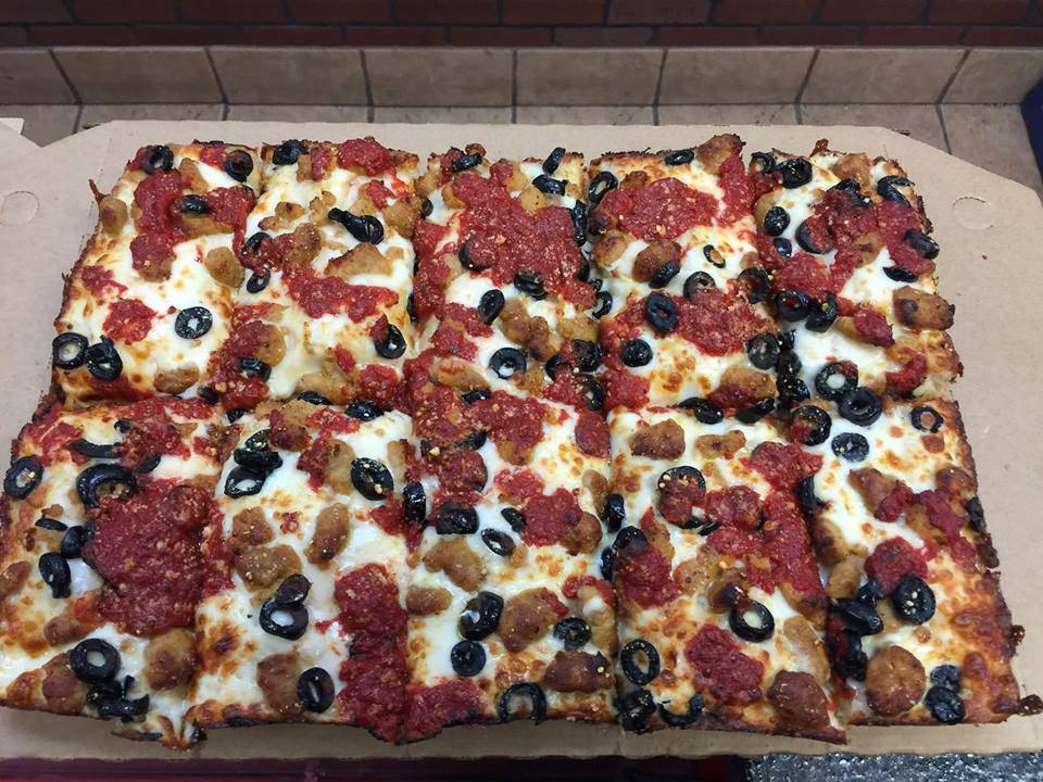 Passport Pizza-Shelby | meal takeaway | 50984 Shelby Rd, Shelby Charter Twp, MI 48317, USA | 5869979200 OR +1 586-997-9200