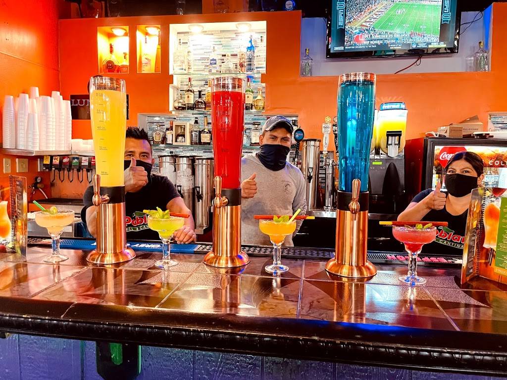 El poblano Grill & Cantina | restaurant | 2629 N Kansas Expy, Springfield, MO 65803, USA | 4178623400 OR +1 417-862-3400