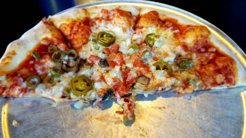 Brooklyn Pizza & Pasta | restaurant | 9797 Montgomery Rd, Montgomery, OH 45242, USA | 5137910900 OR +1 513-791-0900