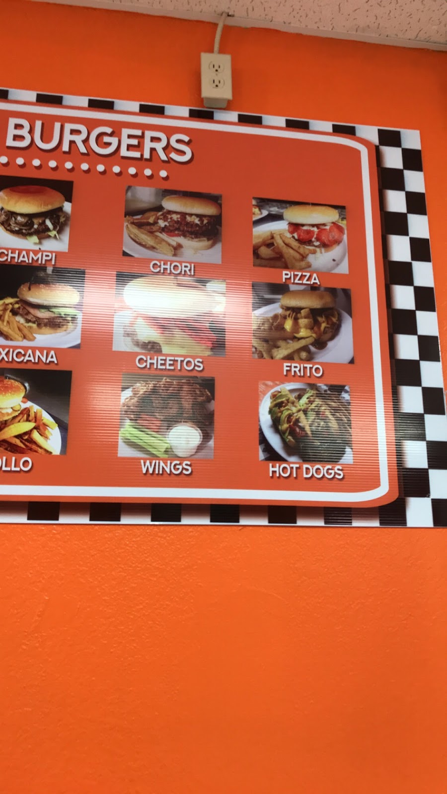 SUPER BURGERS/MISSION | restaurant | 2006 E Griffin Pkwy, Mission, TX 78572, USA | 9562052875 OR +1 956-205-2875