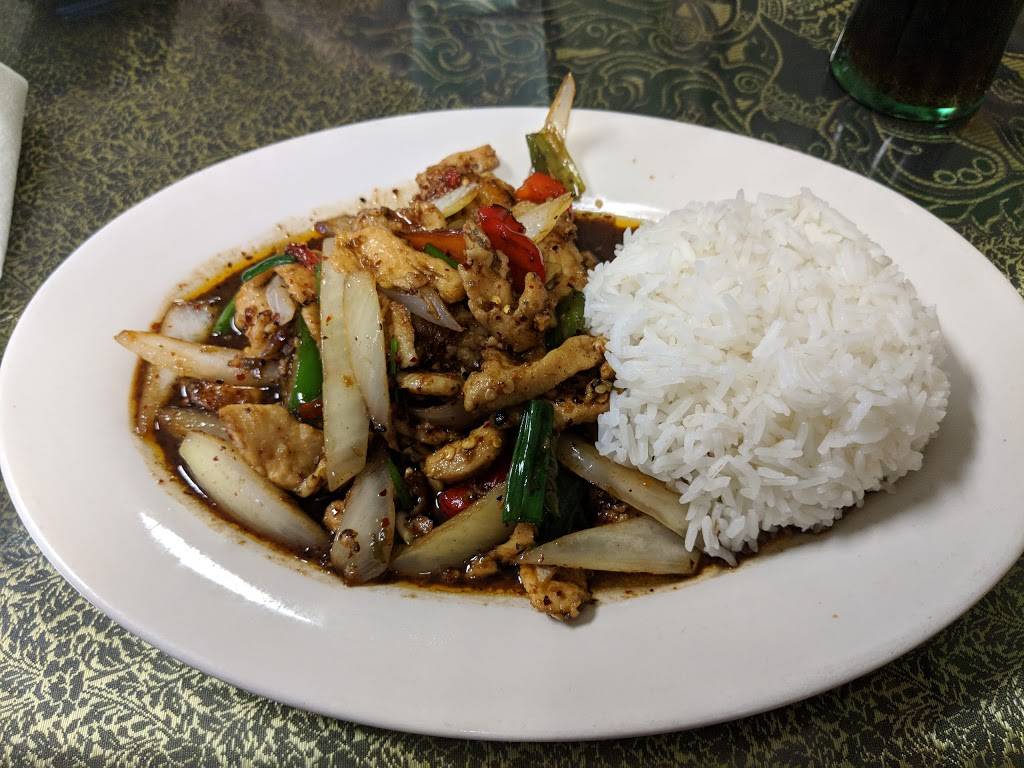 Sala Thai Restaurant | restaurant | 8125 Bardstown Rd, Louisville, KY 40291, USA | 5022311992 OR +1 502-231-1992