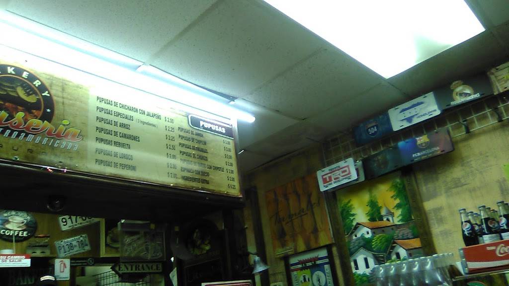 Pupuseria Centroamericana | restaurant | 3046 Lawrenceville Hwy # B, Lawrenceville, GA 30044, USA | 7706381111 OR +1 770-638-1111