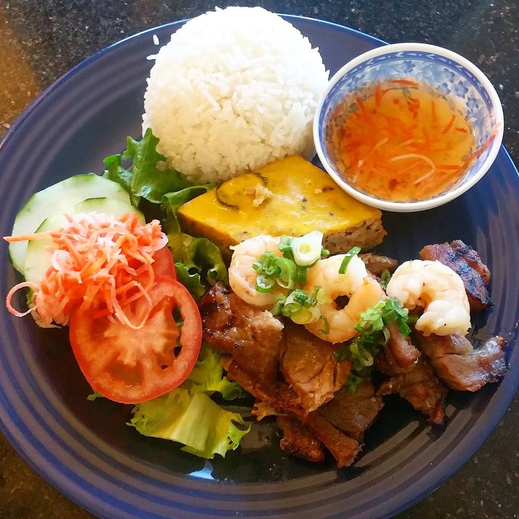 Pho Little Saigon | restaurant | 3445 Midway Dr STE K, San Diego, CA 92110, USA | 6192258812 OR +1 619-225-8812