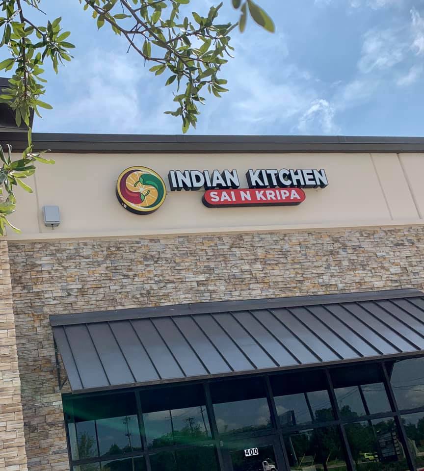 Indian Kitchen | restaurant | 3905 W University Dr Suite 400, McKinney, TX 75071, USA | 4699528282 OR +1 469-952-8282