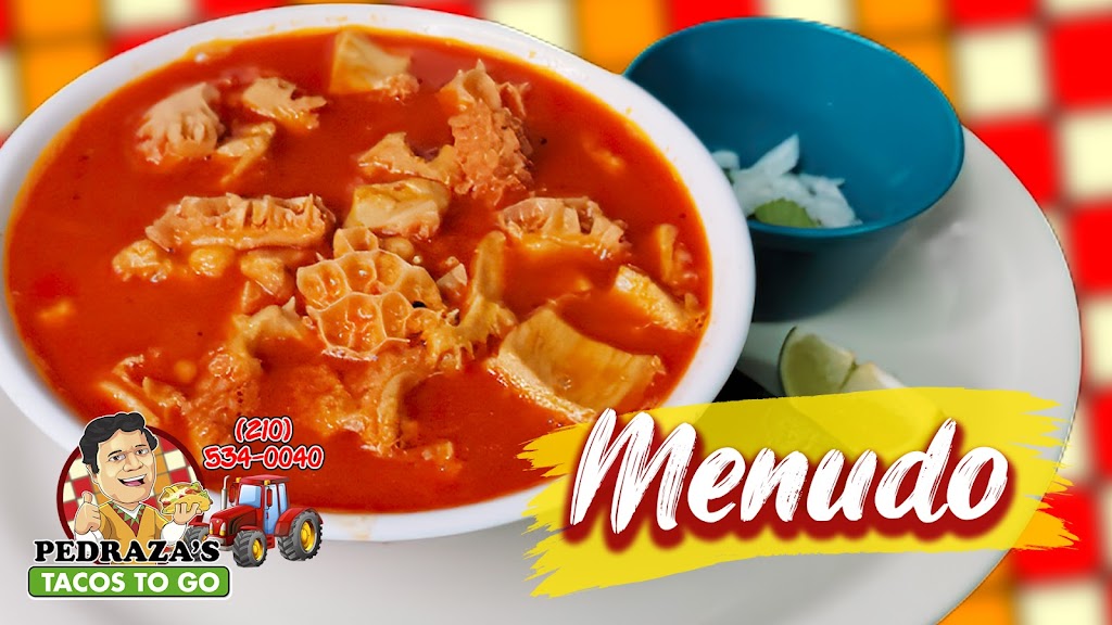 Pedrazas Tacos To Go | restaurant | 103 W Theo Ave, San Antonio, TX 78214, USA | 2105340040 OR +1 210-534-0040