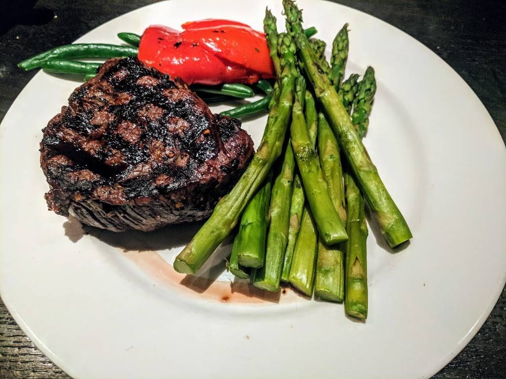 The Keg Steakhouse + Bar - Bramalea | restaurant | Bramalea City Centre, 46 Peel Centre Dr, Brampton, ON L6T 4E2, Canada | 2896326322 OR +1 289-632-6322