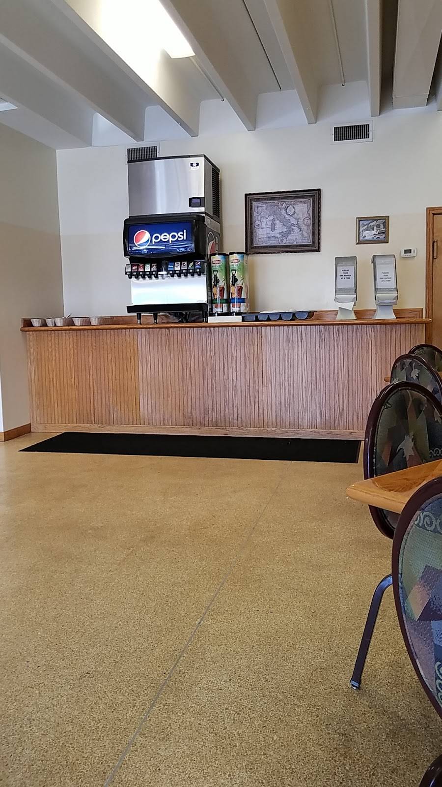 Sparkys & Freddies Pizzeria | restaurant | 644 Scioto St, Urbana, OH 43078, USA | 9374848000 OR +1 937-484-8000