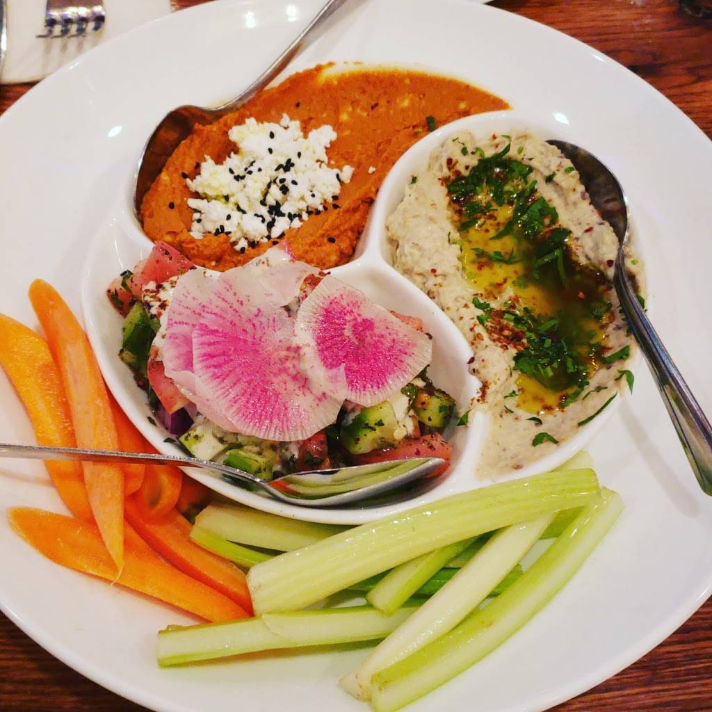 Zeugma Grill | restaurant | 44 S Park St, Montclair, NJ 07042, USA | 9737440074 OR +1 973-744-0074