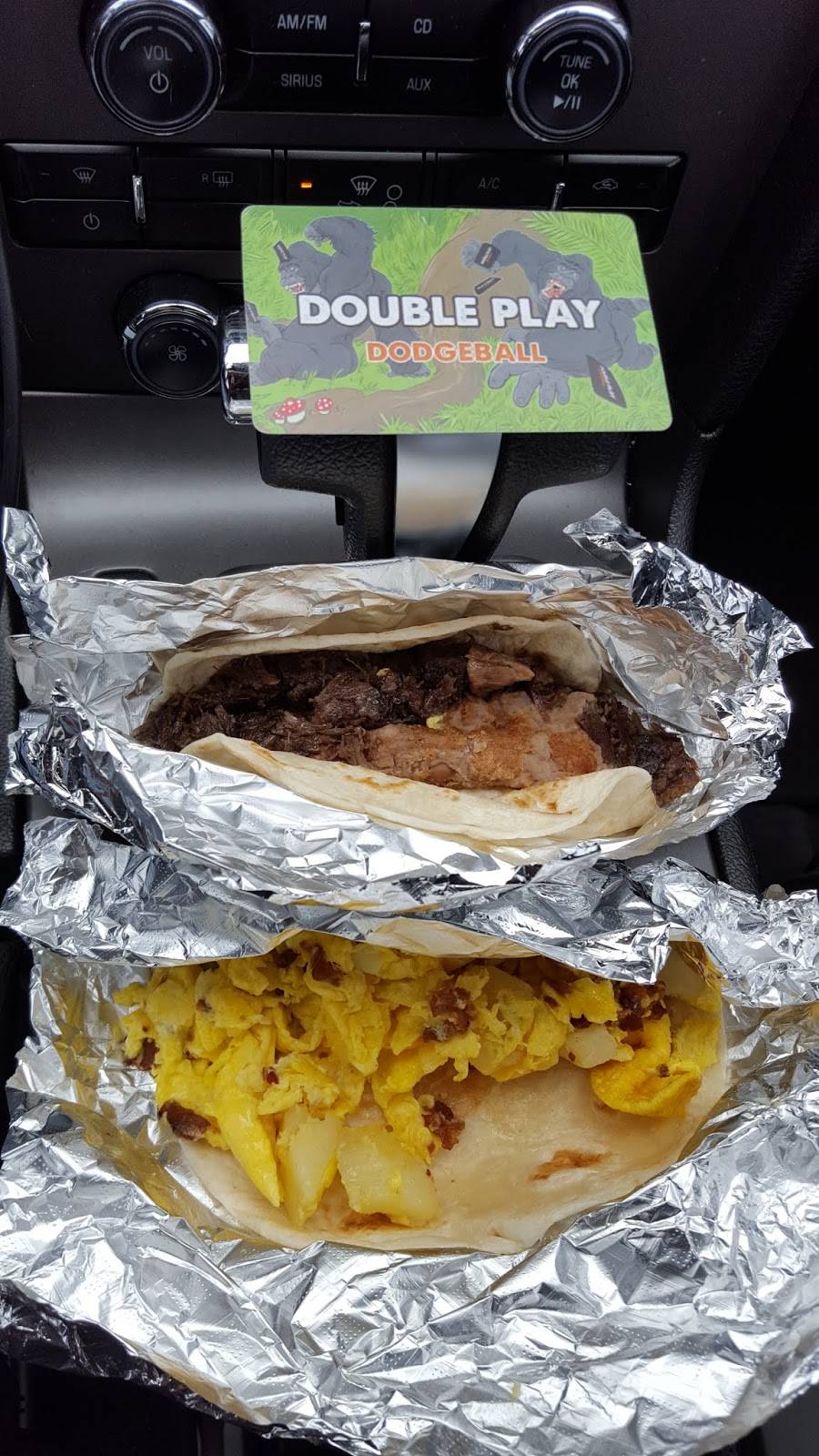 La Traila food truck | restaurant | 5108 Balcones Woods Dr, Austin, TX 78759, USA | 5127741371 OR +1 512-774-1371