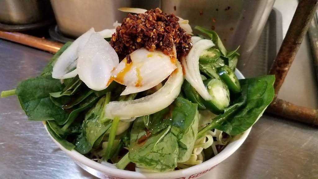 Mongolian BBQ | restaurant | 8069 Greenback Ln, Citrus Heights, CA 95610, USA | 9167213399 OR +1 916-721-3399