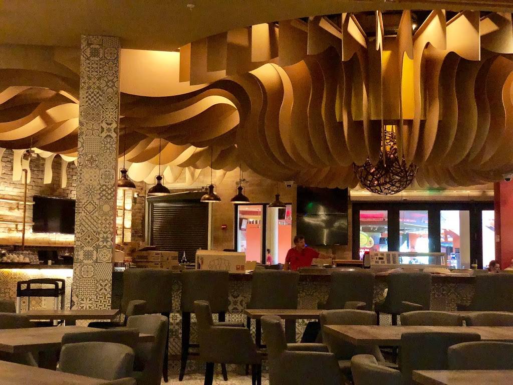 El Gran Inka | restaurant | 11401 NW 12th St # E502, Miami, FL 33172, USA | 3057040260 OR +1 305-704-0260