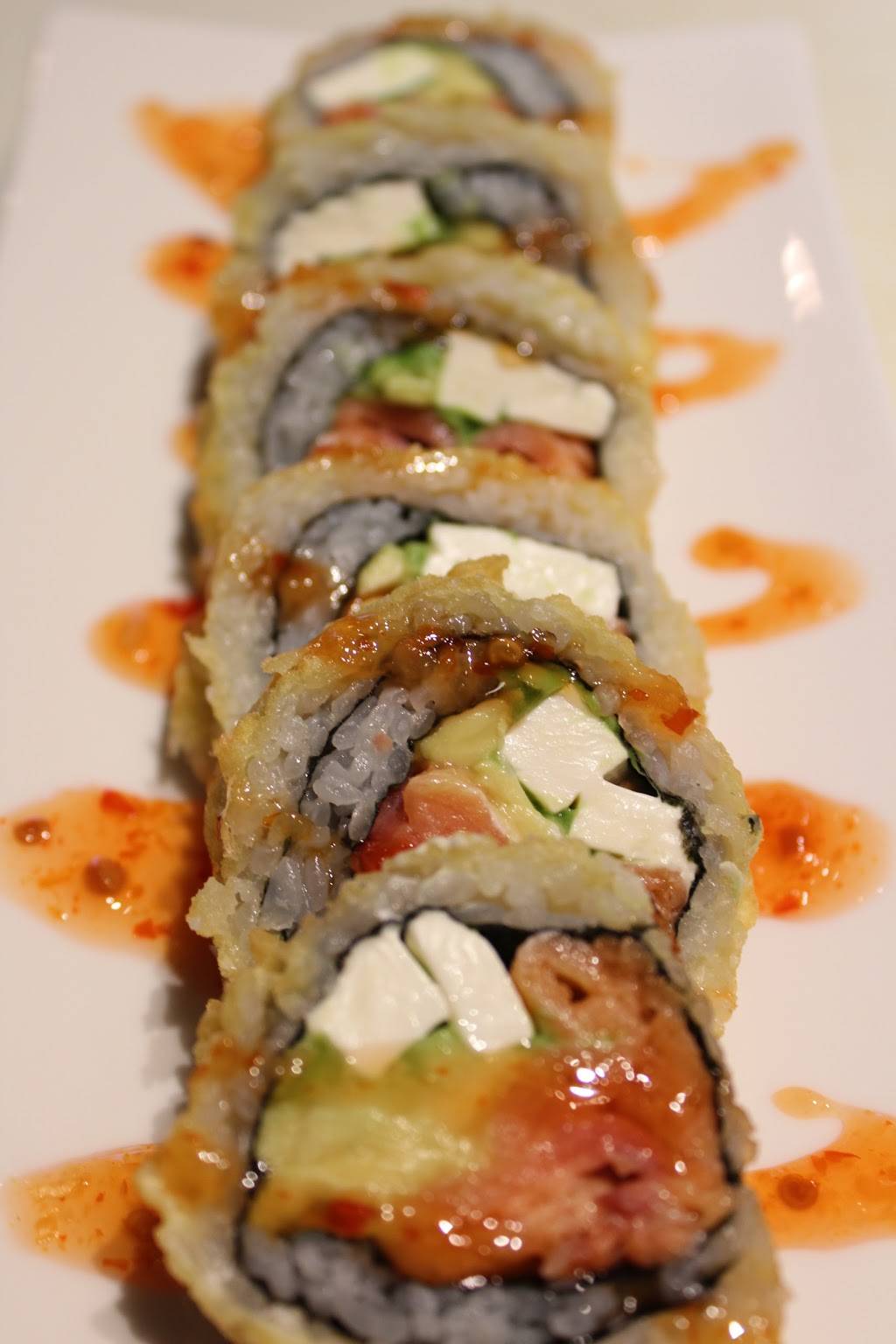 Chin Chin at Howell Mill | restaurant | 1715 Howell Mill Rd C16, Atlanta, GA 30318, USA | 4046095618 OR +1 404-609-5618