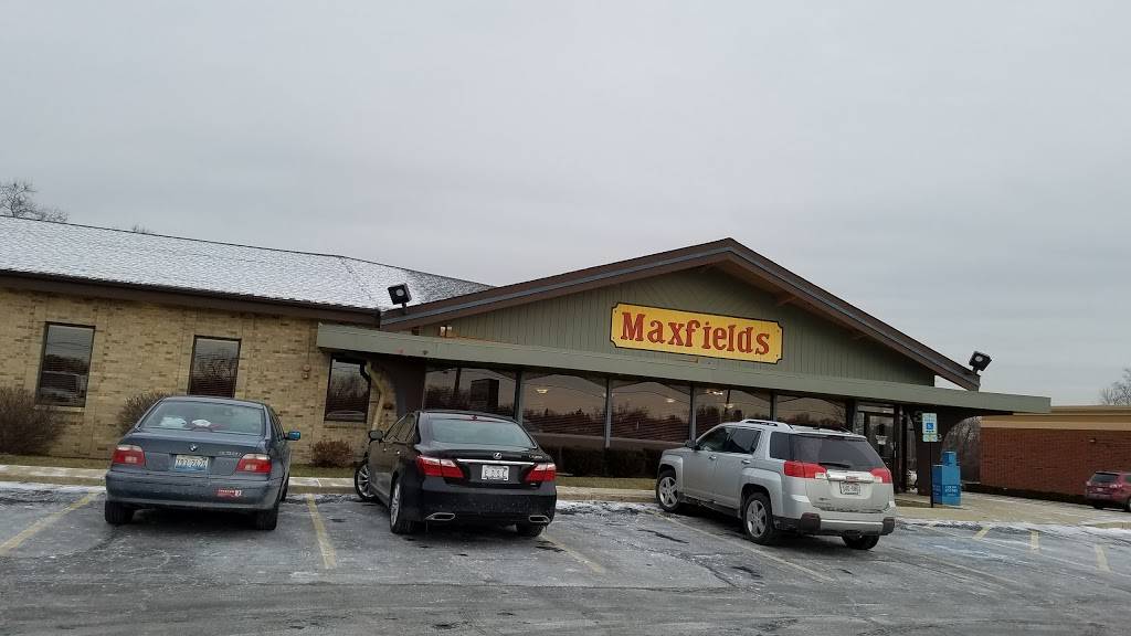 Maxfields Pancake House | restaurant | 352 E Roosevelt Rd, Lombard, IL 60148, USA | 6304953900 OR +1 630-495-3900