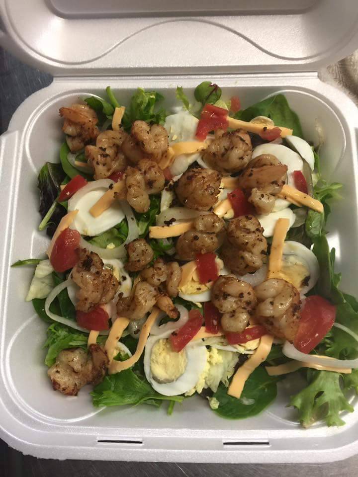 Cafe 904 Restaurant | restaurant | 5577 Ave B, Jacksonville, FL 32209, USA | 9045749990 OR +1 904-574-9990