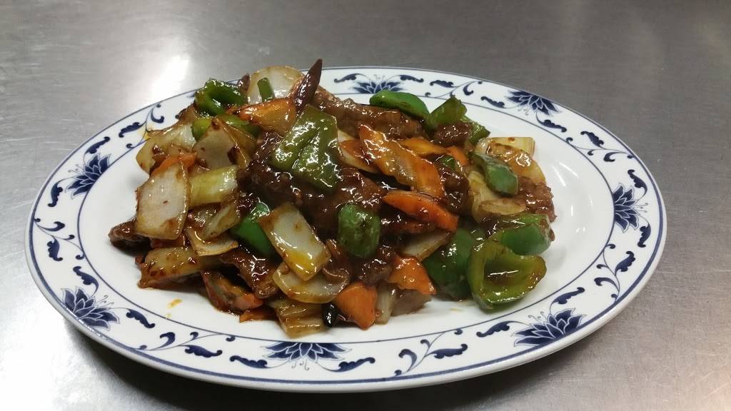 Golden Garden Chinese Restaurant | restaurant | 5737 Western Ave, Knoxville, TN 37921, USA | 8655885517 OR +1 865-588-5517