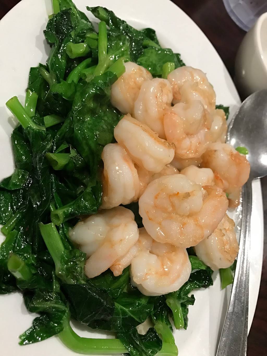 Lees Kitchen | restaurant | 2880 Pacific Coast Hwy, Torrance, CA 90505, USA | 3105391838 OR +1 310-539-1838