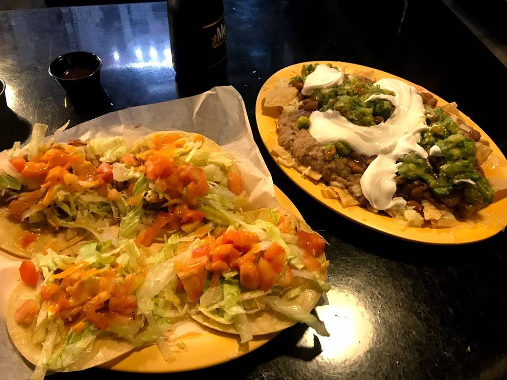 Taqueria Santa Cruz Express | restaurant | 1308 Monterey St, San Luis Obispo, CA 93401, USA | 8057521016 OR +1 805-752-1016