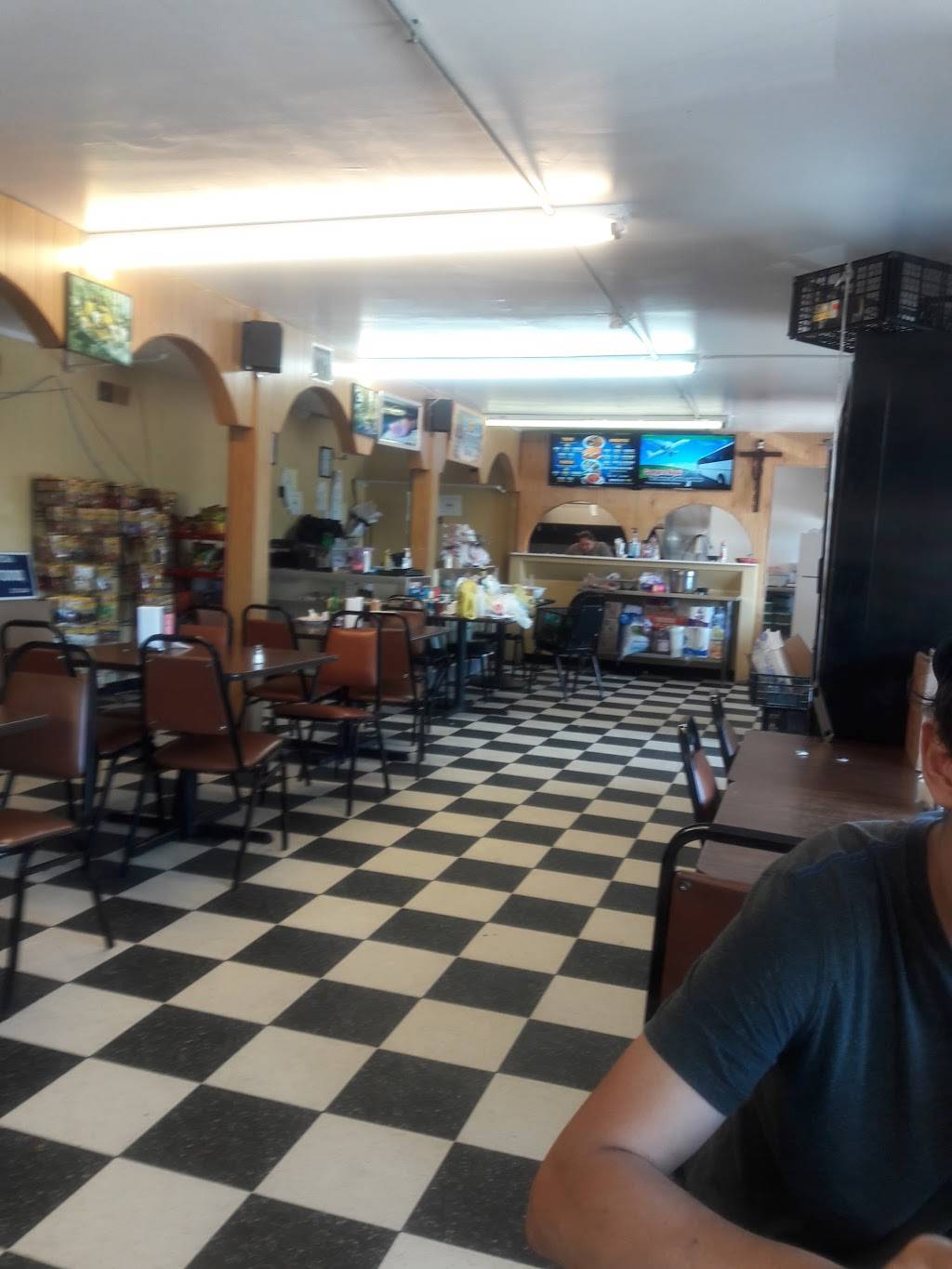 El Milagro Dos | restaurant | 1545 Alexandria Dr, Lexington, KY 40504, USA | 8592775147 OR +1 859-277-5147