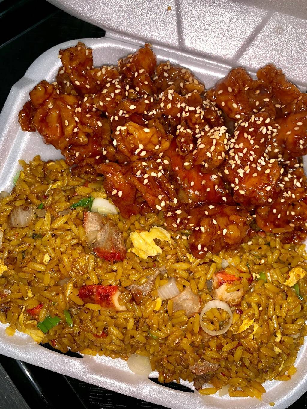 Golden Star Chinese Restaurant | meal delivery | 2360 W 68th St Suite 121, Hialeah, FL 33016, USA | 3058226111 OR +1 305-822-6111