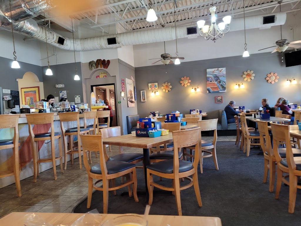 Fatty Pattys Cafe | restaurant | 948 Thomas Dr, Panama City Beach, FL 32408, USA | 8502369276 OR +1 850-236-9276