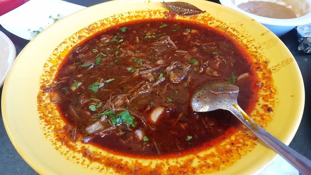 Birrieria Las Marias | restaurant | 4819 N 83rd Ave, Phoenix, AZ 85033, USA | 6233744264 OR +1 623-374-4264