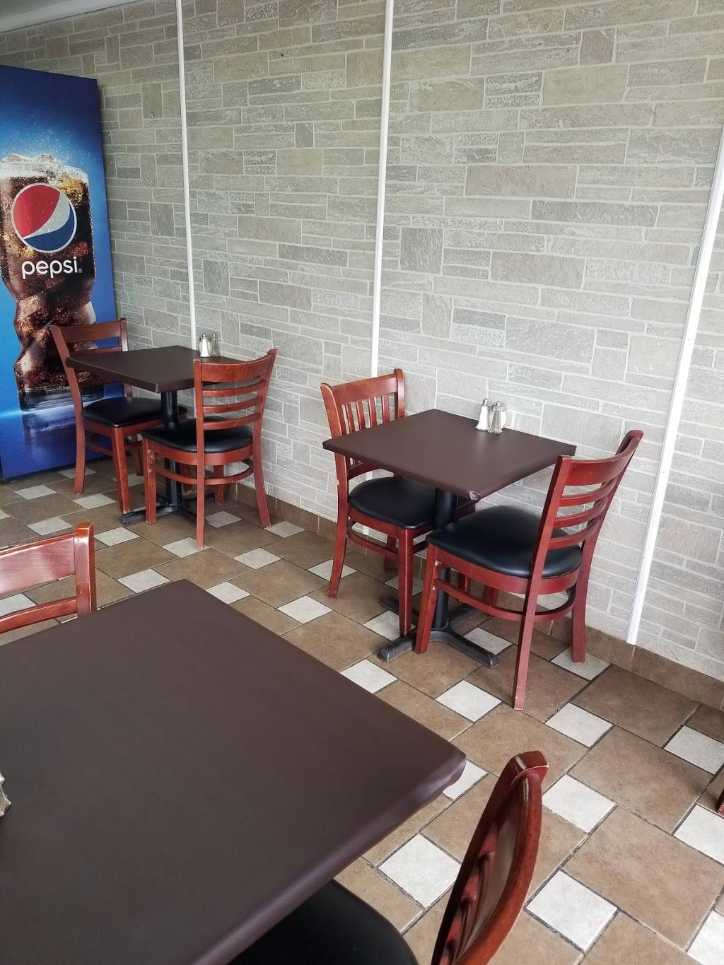 Amores Pizza & Pasta | restaurant | Amores Pizza and Pasta, 129 Mountainview Blvd, Wayne, NJ 07470, USA | 9738327771 OR +1 973-832-7771