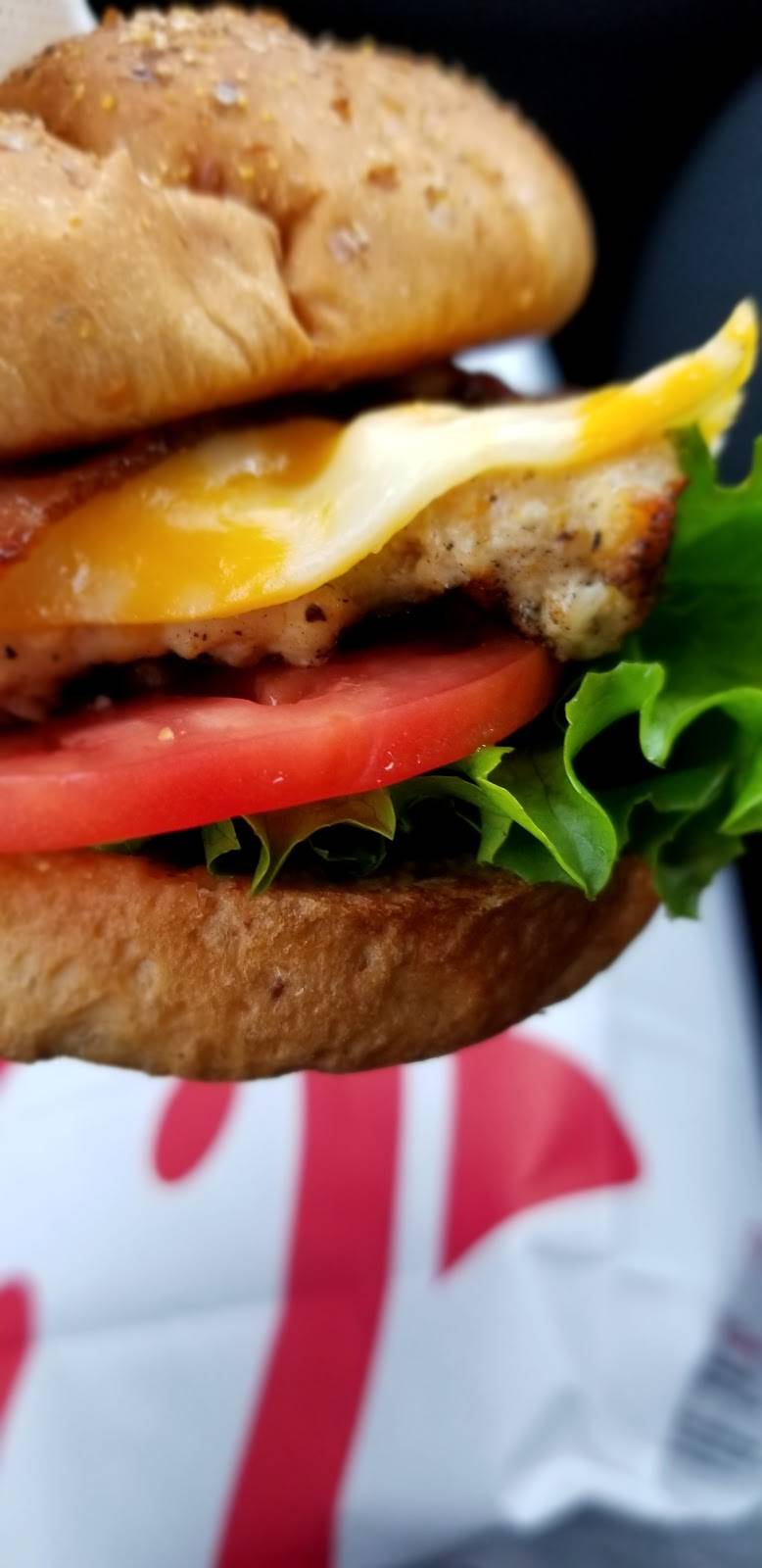 Chick-fil-A | restaurant | 44835 Lakeview Overlook Plaza, Ashburn, VA 20147, USA | 7037236172 OR +1 703-723-6172