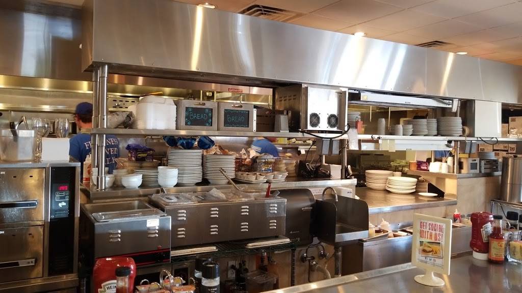 Peach Valley Café | restaurant | 1185 W Granada Blvd #1, Ormond Beach, FL 32174, USA | 3862562501 OR +1 386-256-2501