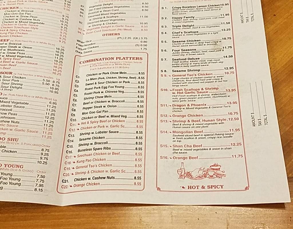 Yummy | restaurant | 247 Parker Farm Rd, Buxton, ME 04093, USA | 2077275505 OR +1 207-727-5505