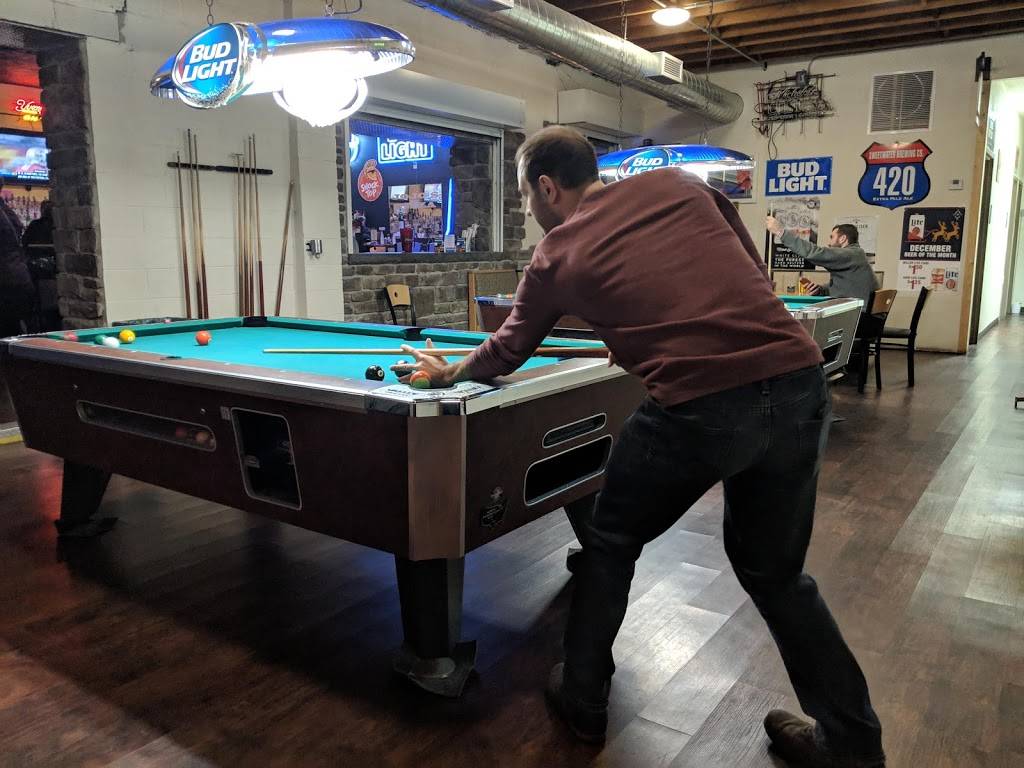 Jo-Jos Original Pizzeria | restaurant | 4336 Monroe St, Toledo, OH 43606, USA | 4194731223 OR +1 419-473-1223