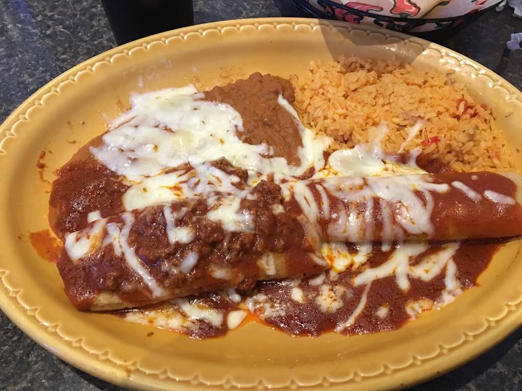 La Fiesta | restaurant | 1406 S Reynolds Rd, Maumee, OH 43537, USA | 4198979222 OR +1 419-897-9222