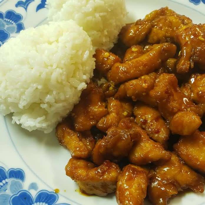 Teriyaki Heaven | restaurant | 7332 NE Martin Luther King Jr Blvd, Portland, OR 97211, USA | 5037352845 OR +1 503-735-2845