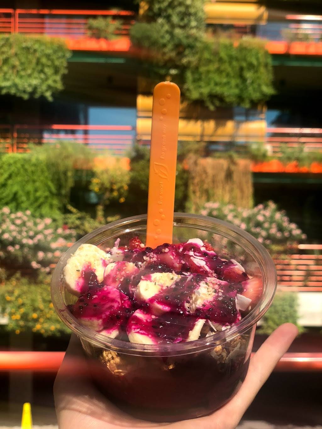 Kaleidoscope Juice - Optima Sonoran Village | cafe | 6835 E Camelback Rd, Scottsdale, AZ 85251, USA | 4808407540 OR +1 480-840-7540